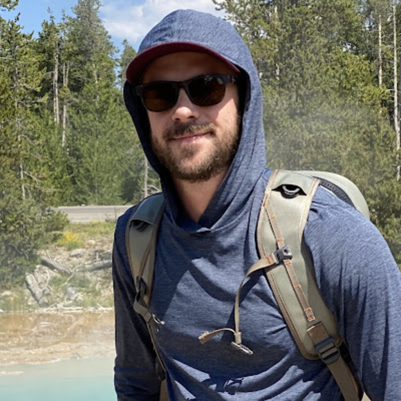 Meet your Posher, Justin - Picture 1 of 1